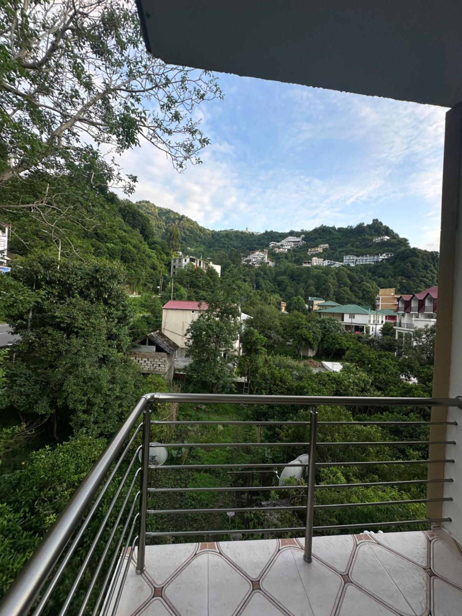 Marina Kvariati Dış mekan fotoğraf