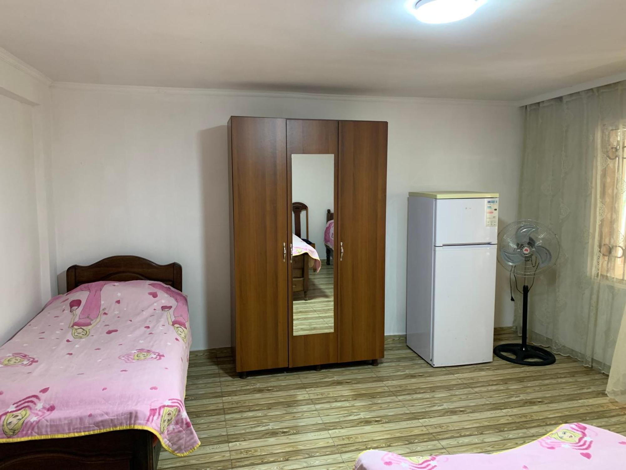 Marina Kvariati Dış mekan fotoğraf