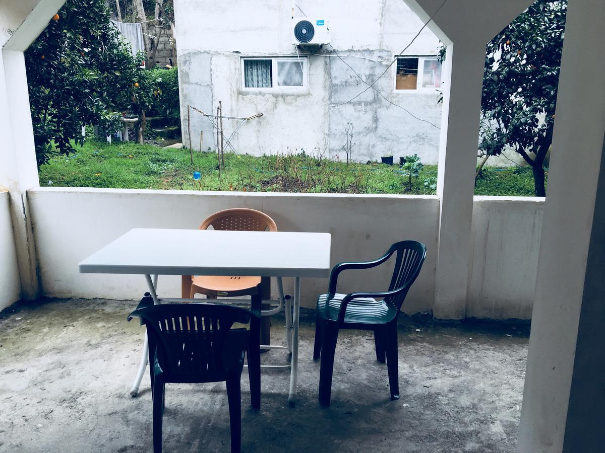 Marina Kvariati Dış mekan fotoğraf